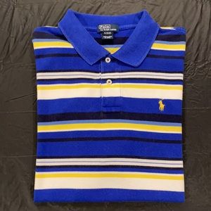 Polo by Ralph Lauren Boy’s XL Shirt